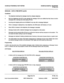 Page 359STARPLUS TECHNICAL FACT NOTICE STARPLUS DIGITAL TELEPHONE 
TF NO: 27a 
MESSAGE - DATE & TIME ENTRY (cont’d) 
Conditions ,’ 
1. 
2. 
3. 
4. 
, 
5. 
6. 
7. The telephone receiving the message must be a display telephone. 
Both key telephones and SLT’s may activate the message. SLTs are notified that they have an active 
message with a warning tone when going off-hook. 
Incoming and outgoing calls are not inhibited in any way with a message displayed. 
When a message is displayed by a key telephone, the DND...