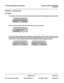 Page 363STARPLUS TECHNICAL FACT NOTICE STARPLUS DIGITAL TELEPHONE 
TF NO: 27a 
MESSAGES - CUSTOM (cont’d) 
LCD Display 
. The attendant will receive the following display after entering the Custom Message Program code [694]. 
123456789012345678901234 
. Then the following display will be shown 
123456789012345678901234 after the bin # has been entered: 
e The ten (10) Custom Messages will be displayed in a similar fashion as the “Canned” messages. The idle 
station display will show the message that has been...