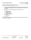 Page 383STARPLUS TECHNICAL FACT NOTICE STARPLUS DIGITAL TELEPHONE 
TF NO: 27a . 
EXPANSION OF RECORDED ANNOUNCEMENTS TO 8 (cont’d) ,: 
b. The top left button in the flexible button field will be lit for programming UCD RAN Announcement Table 
1. To change to UCD RAN Announcement Table 2, press flexible button #2. Repeat above for Tables 3 
through Tables 8. 
C. Enter a string of six, or seven digits on the dial pad. The order of data entry will be: 
Type number: 
1 = CO Port interface 
2 = SLT Port interface...