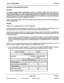 Page 418STARPLUS@ Digiil Systems 
TF NO: 43 
DATABASE UPLOAD/DOWNLOAD ROUTINE 
Desctim: 
The Database Upload/Download database feature provides a maintenance facility which permits the user to 
download the database to a PC, when a software change is made or when the system needs to be initialized and 
re-programmed. In addition, the routine will facilitate the programming of a database on an in-house system which 
can be downloaded to a PC and then uploaded to a system in the field. After the system maintenance...