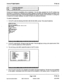 Page 422STARPLUS@ Digiil systems TF NO: 43 
37. STATUS-REQUEST 
38. END-OF-FILE 
Forward and backward compatibility will be maintained. If the file being uploaded from the PC contains less 
information in a string then is required by the system database, the system will maintain default information in the 
area not covered by the string. If the file being uploaded from the PC contains more information in a string than 
is required by the system database, the system will ignore the additional information. 
To...