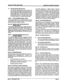 Page 44B. 
Remote System Maintenance 
The Remote Maintenance feature allows the 
interconnects’ technical staff to review the sys- 
tems configuration data and individual card slot 
configuration data. This can be done “on site” 
using a data terminal or remotely using modem 
to modem access to a remote data terminal. 
200.99 SAVE NUMBER REDIAL (SNR) 
Any number dialed on an outside line can be saved 
permanently to be used at any time. This number is 
saved until a new number is stored. 
200.100 SINGLE LINE...