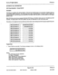 Page 450STARPLUS’ Dtgffl Systems TF NO: 43 
AUTOMATIC CALL DISTRIBUTION 
ACD Group Expensktn - Groups 550-557 
Description: 
This feature is available with optional software. There can be 16 ACD groups of no more than 16 stations each (up 
to the system station maximum). The ACD groups use a pilot hunting technique. If the pilot number is dialed, the 
assigned stations in that ACD group are searched for the station which has been in an idle condition for the longest 
period of time. 
Each ACD Group may have an...