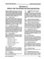 Page 47sTARPLUS@ SPD 1428 & 2856 
SECTION 210 
Digital Key Telephone Systems 
SINGLE LINE TELEPHONE FEATURE DESCRlPTiON 
Single Line telephones have access to most of the 
system and station features listed in the previous 
section, however, the additional features listed be- 
low are unique to Single Line Telephones. (An OPX 
Box and 48 vdc power supply must be installed in 
the system for proper SLT operation) An abbreviated 
feature index is provided in Table 21 O-l. 
210.1 ACCOUNT CODE 
SLT stations may...