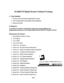 Page 521STARPLUS Digital Systems Technical Training . 
I. Class Schedule 
1. We start at 8:00 am and end at approximately 5:00 pm. 
2. One 15 minute break in the morning, one in the afternoon. 
3. One hour for lunch. 
II. Objective 
To introduce the student to the hardware components, system installation, and 
programming maintenance of the Starplus Digital 1428 and 2856 Key Telephone Systems. 
III.Introduce the Manual 
1. Quick Reference Table of Content 
2. List of Figures 
3. List of Tables 
4. Issue Control...