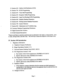 Page 52219. Section 640 - Uniform Call Distribution (UCD) 
20. Section 750 - ICLID Programming 
21. Section 645 - Voice Mail Programming 
22. Section 650 - Exception Tables Programming 
23. Section 665 - Least Cost Routing (LCR) Programming 
24. Section 660 - Initialize Database Parameters 
25. Section 665 - Printing System Database Parameters 
26. Section 700 - System Checkout 
27. Section 800 - Maintenance and Troubleshooting 
28. Customer Database Programming Worksheets 
29. Digital Systems Part Numbers 
30....