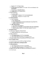 Page 526a. Requires 117V *lOoh input voltage. 
b. Provides a filtered and regulated +12V dc and - 12V dc to the Expansion Key 
Service Board. 
c. Protected by a 1.5 Amp Slow-blo fuse. 
d. Complies with UL 1459 Second Edition. 
G. LEDs and Indicators: 
a. Four Green LEDs. 
1) DSl and DSS - Presence of +12V dc to four stations each. 
2) DS2 and DS3 - Presence of +5V dc and -5V dc. 
H. CO/Station Interfaces 
a. Four CO Interfaces 
1) RJ-11 Modular Jacks 
2) Current Sensing Circuitry for distant end disconnect (Loop...