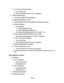 Page 529F. Two RJ-14’s provide CO interface. 
a. Two CO’s per Jack. 
b. Ferrite Core Required for FCC part 15 Compliance. 
6. 4x8 SLT Interface Board 
A. 4 CO Lines by Eight 2500 Type telephones. 
B. m External Page path ( current ). 
C. Provides Interface Circuitry for an additional DTMF Receiver module. 
D. LEDs and Indicators. 
a. Five Red LEDs. 
1) Top four Indicate CO in Use. 
2) Bottom LED Indicates Relay Status. 
b. Two Green LEDs Indicate presence of +5V dc and - 5V dc. 
E. 2%Pair Amphenol Cable Provided...