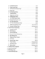 Page 541D. Transfer Recall Timer 
................................................ .6 1 O-3 
E. Preset Foward Timer 
................................................. .610-4 
F. Call Forward No/Answer Timer 
...................................... .610-4 
G. Pause Timer 
.......................................................... .610-5 
H. CallParkRecallTimer 
................................................ .610-5 
I. ConferenceDISA 
.................................................... .6 1 O-6 
J. Paging Time...