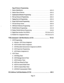 Page 5441. 
2. 
3. 
4. 
5. 
6. 
7. 
8. 
9. 
Page B Feature Programming 
Station Identification ....... : 
............................................ 630- 10 _ 
Station Class of Service ................................................. 630-12 
Speakerphone/Headset Progr amming .................................... 630-13 
Pick-up Group (s) Programming ......................................... 630-13 
Paging Zone (s) Progr amrning ........................................... 630-14 
Preset Call Forward Programming...