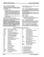 Page 61Digital Key Telephone Systems sTARPLUS@ SPD 1428 & 2856 
300.28 EXECUTIVE OVERRIDE 
Allows stations designated as “Executive” the ability 
to override and “barge in” on other keysets engaged 
in conversation. 
If you call a busy station: 
a. Press the pre-programmed* EXECUTIVE 
OVERRIDE button. Executive station will be 
bridged onto the CO line conversation in pro- 
gress at the called station. Optional warning 
tone is heard and presented to all parties prior 
to cut-thru. 
b. Replace handset at...