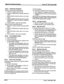 Page 63Digital Key Telephone Systems STARPLUS@ SPD 1428 & 2866 
300.35 INTERCOM TRANSFER 
Intercom transfer without DSS buttons: 
a. Receive or make an intercom call. 
b. Press the TRANS button. Intercom dial tone is 
heard. 
c. Dial the station where the call is to be trans- 
ferred. 
d. When 2nd station answers, you are in a super- 
vised transfer mode (1st station is staged for 
transfer). 
e. Hang up (station 1 and 2 are connected). 
Intercom transfer using DSS buttons: 
a. Receive or make an intercom call...