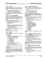 Page 64STARPLUS@ SPD 1428 & 2856 Digital Key Telephone Systems 
300.41 MUTE KEY 
The MUTE button provides privacy during speaker- 
phone or handset operation by disabling the micro- 
phone. 
a. Press the MUTE button while off-hook on 
speakerphone or handset to activate. 
b. Press the MUTE button again to deactivate. 
The mute feature automatically deactivates upon call 
termination. 
300.42 OFF-HOOK PREFERENCE 
If your phone has been programmed for Off-Hook 
Preference, you will access an outside line, or a...