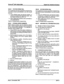 Page 66STARPLUS@ SPD 1428 & 2856 
Digital Key Telephone Systems 
300.53 STATION SPEED DIAL 
If no outside line has been specified in programming, 
one will be chosen automatically or you can choose 
one now. 
a. Press SPEED button and dial bin location, or 
press pre-programmed* speed bin button. Sta- 
tion Speed numbers are 00 to 19. 
b. When called party answers, pick up handset or 
use speakerphone. 
*Refer to Flexible Button programming 
300.54 STORING SPEED NUMBERS 
Station Speed numbers can be entered by...