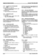 Page 71Digital Key Telephone Systems sTARPLUS@ SPD 1428 & 2858 
310.18 PLACING CALLS ON EXCLUSIVE 
HOLD 
While connected to an outside line: 
a. Briefly press and release the hookswitch. (Call 
is placed on Exclusive Hold). 
To retrieve the call: 
a. Press and release the hookswitch again. 
310.19 INTERCOM CALLING 
a. Lift handset. 
b. Dial 3-digit intercom number (loo-127 SPD 
1428 or 100-l 55 SPD 2856). 
4 
310.20 LCR QUEUING (Automatic) 
If all lines available to you are busy, remain off-hook 
for four (4)...