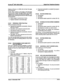 Page 72Digital Key Telephone Systems 
Stations off-hook or in DND will not hear the page d. Press the hookswitch to complete the program- 
announcement. 
ming process. 
NOTE: When making a zone page or All Call page 
and the zone is busy, the page initiator will receive 
ringback tone until the zone becomes available. 
You 
will then hear a warning tone and can make the page 
announcement. 
d. Deliver page in normal tone of voice. 
e. Replace handset to terminate page. 
310.29 STATION SPEED DIAL 
a. Lift...