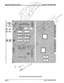 Page 96Digital Key Telephone Systems TARPLUS@ SPD 1428 & 2856 
Figure 400-6 Central Processing Board (CPB) 
400-l 0 Issue 1, November 1991  