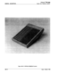 Page 170GENERAL DESCRIPTIONSTARPLUS @ SPD 4896
Digital Key Telephone SystemFigure 400-I 0 
46-Button DSWDLS Console
400-l 6issue 
1, March 1994 