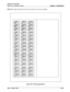 Page 173STARPLUS @ SPD 4896
Digital Key Telephone SystemGENERAL DESCRIPTION
MAP 
#4 by default contains all 48 CO tines to provide a full CO Line mapping.
ElLINE 12
El
El
El
El
ElLINE 45
ElFigure 400-13 DSS 
Csnsole Map 4
Issue 1, March 1994
400-21 