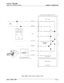 Page 177STARPLUS @ SPD 4896
Digital Key Telephone SystemGENERAL DESCRIPTION
POWER FAILURE TRANSFER UNIT (PFTU)
,-------------mm---II
I
ICHAMP CONN 1
+-!NBL
3J21 xO--WSINGLE LINE
,NTEWACE 3OARD (SL12)SEE VOTE,
SIX CIRCUITSI
I
I
I
I
I
I
I
II
I
I
I
I
I
I
I
I
I
I
I
II
I
I
I
I
I
I
I
ICHAMP CONN 2II
ISIX CIRCUITS
I
II ’I  t
------------------
Figure 400-17 Power Failure Transfer CircuitIssue 1, March 1994
400-25 