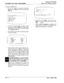 Page 237CUSTOMER DATA BASE PROGRAMMINGSTARPLIJS @ SPD 4696
Digital Key Telephone SystemTo upload a database file:
1. On the PC, enter the following information
after the first 
ADM> Prompt. Then press thea&n>,ZNTER PROGRAM NOa5mm-kexiting admix...DATE: 
06/09/93 TIME: 13:25:11exiting rnainCenance utility...
2.On the PC, press the ijiiiJ + [C] keys to clear
the screen. Press the 
&iYjJ key to bring up the
upload screen. Enter an “A” to set the upload
as an 
ASCil upload file.
6.On the PC, press them + [X] keys....