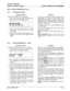 Page 264STARPLUS @ SPD 4896
Digital Key Telephone System
MISC. SYSTEM PARAMETERS (Cont’d)
610.7
PBX DIALING CODES
Programming Steps
Description
If PBX Diaiing Codes are to be assigned:
a. Press FLASH and dial 
[12]. The following mes-
sage is shown on the display phone:Five one or two-digit PBX access codes can be
programmed into memory. When dialed, these
codes signal the system so that toll restriction is
applied at the next dialed digit. When a single digit
code 
[9] is entered, it must be followed by the...