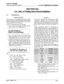 Page 286STARPLUS @ Sf’D 4896
Digital Key Telephone SystemCO LINE AlTRIBUTES PROGRAMMING
SECTION 620
CO LINE 
AlTRIBUTES PROGRAMMING
620.1INTRODUCTION
Programming Steps
If the system is in the programming mode, continue
using the program codes. 
If starting to program here,
enter the programming mode. Refer to Sec. 600.2,
Program Mode Entry (Key Station).
If any CO line features are to be changed:
a. Press FLASH and dial 
[40]. The following mes-
sage is shown on the display phone:
b. Enter a four-digit number...