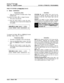 Page 310STARPLUS @ SPD 4896
Digital Key Telephone System
PAGE 
“8” STATION ArrRlBUTES (Cont’d)
A. Station IdentificationProgramming StepsDescription
1.Press the STATION ID flexible button (Page
B, Button #l).To program the Station ID for a Digital Terminal:
1.Dial a [0] on the dial pad.
2. Press the HOLD button to save the entry.
Confirmation tone is heard and the display will
now update.STATION ID. Each system port must be pro-
grammed to identify the type of station that will
operate on that port. Each station...