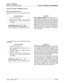 Page 312STARPLUS @ SPD 4696
Digital Key Telephone SystemSTATION ATTRIBUTES PROGRAMMING
PAGE 
“B” STATION ATTRIBUTES (Cont’d)
Station Identification (Cont’d)
To program the Station ID for a Relay/Sensor Mod-
ule:Proqramming Steps
1.Dial a [7] on the dial pad.
2. Press the HOLD button to save the entry.
Confirmation tone is heard and the display willnow update.
y,;Description
RELAY/SENSOR MODULE: The Relay Sensor 
In-terface Module connects to the system using one
digital station port and provides three relay...