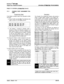 Page 324STARPLUS @ SPD 4696Digital Key Telephone System
STATlON AlTRIBUTES PROGRAMMING
PAGE “B” STATION 
AlTRIBUTES (Cont’d)
630.4
FLEXIBLE PORT ASSIGNMENT FEA-
TURE
Programming Steps
If the Station numbers need to be relocated to differ-
ent ports:
a. Press FLASH and dial 
[52]. The following mes-
sage is shown on the display phone:
b. The buttons 1 through 8 indicate cards 1
through 8. When the relocation program is in-
itially entered, Button #1 will be lit indicating thatthe user is programming the Station...