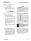 Page 336STARPLUS @ SPD 4896
Digital Key Telephone SystemAUTOMATIC CALL DlSTFIlBUTlON (ACD)AUTOMATIC CALL DISTRIBUTION (Cont’d)
E. ACD Station Assignment(s)
Programming Steps
To program stations into a ACD group:
1. Press the Page 
“B” flexible button (Button
#19). The following message is shown on the
display phone.
Where:
- 5XX = ACD Group Number (550557)
- B = Page “B” parameters
- ### = ACD Station assignments
2.The top left button in the flexible button field
will be lit for programming ACD group 
1 (550)....