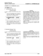 Page 340STARPLUS @ SPD 4996
Digital Key Telephone System
AUTOMATIC CALL DISTRIBUTION (Cont’d)
ACD 
TlMERS (Cont’d)
F.ACD No-Answer Retry Timer
Programming Steps
To make a change to the ACD No-Answer Retry
Timer:
1.Press the NO-ANSWER RETRY TIMER flex-
ible button (Button 
#6). The following mes-
sage is shown on the display phone:
2. Enter the three-digit value on the dial pad
which corresponds to 000-999 seconds.
3. Press the HOLD button to save the entry.
Confirmation tone is heard and the displaywill
now...