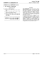 Page 347STARPLUS @ SPD 4896
AUTOMATlC CALL DlSTRlBUTlON (ACD)
AUTOMATIC CALL DISTRIBUTION (Cont’d)
D. ACD Supervisor Programming
Programming Steps
To program an ACD Supervisor:
1.Press the ACD SUPV flexible button (Button
#12.2. Enter the three-digit station number of the
desired ACD Supervisor station.
3. Press the HOLD button to save the entry.
Confirmation tone is heard and the display willnow update.
Digital Key Telephone SystemDescription
ACD SUPERVISOR. The ACD Supervisor Station
assignment feature...