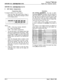 Page 353STARPLUS @ SPD 4696
UNIFORM CALL 
DlSTRlBUTlON (UCD)
UNIFORM CALL 
DlSTRlBUTlON (Cont’d)
D.UCD Station Assignment(s)
Programming Steps
Digital Key Telephone SystemDescription
To program stations into a UCD group:
1.Press the Page “B” flexible button (Page A,
Button 
#I 9). The following message is shown
on the display phone.
UCD STATION ASSIGNMENTS. Any type of station(excluding 
DSS/DLS Consoles) may be entered as
valid UCD stations. Calls will be routed to station in
the order they are entered for the...