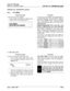 Page 354STARPLUS @ SPD 4896
Digital Key Telephone SystemUNIFORM CALL DlSTRlBUTlON (UCD)UNIFORM CALL DISTRIBUTION 
(Co&d)660.2UCD 
TlMERSProgramming Steps
If UCD timers are to be changed:
a. Press FLASH and dial 
[61]. The following mes-
sage is shown on the display phone:Description
,Six timers for UCD operation are programmable on
a system-wide basis. The UCD timers include: A
Ring Timer, Message Interval Timer, an Overflow
Timer, a Auto Wrap-Up Timer, a No/Answer Recall
Timer, and a No/Answer Retry Timer. Each...