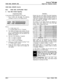 Page 363VOICE MAIL GROUPS (VM)
STARPLUS @ SPD 4896
Digital Key Telephone System
VOICE MAIL GROUPS (Cont’d)
655.2VOICE MAIL OUTPULSING TABLE
A.Voice Mail In-Band SignalingProgramming Steps
if Voice Mail In-Band signaling is to be used:
1. Press FLASH and dial 
[66]. The following
message is shown on the display phone.
Where:
2.
3.
4.
5.
- y = Table index (O-7)
- x = Entered digits (O-9, #, *, Pauses)
The TABLE 00 flexible button (Button 
#I) led
is lit. To change tables, press the appropriate
flexible button...