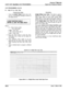 Page 383STARPLUS @ SPD 4696
LEAST COST 
ROUTlNG (LCR) PROGRAMMINGDigital Key Telephone System
LCR PROGRAMMING (Cont’d)
B.6-Digit Off ice Code TableProgramming Steps
1.Press the 6-DIGITTABLE flexible button (But-ton # 2). The following message is shown on
the display phone:
Where:
- S = [0] to remove codes
[l] to add codes
- AAA = area code
-RR = route number 00-l 5
- NNN = office code
2. Press the HOLD button to save the entry.
Confirmation tone is heard and the display willnow update.
3. Enter additional office...