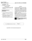 Page 390STARPLUS @ SPD 4896
Digital Key Telephone System
L54ST COST ROUTING (LCR) PROGRAMMING
1PROGRAMMING (Cont’d)
l-l.LCR Routing for Toll InformationProgramming Steps
1.Press TOLL INFO flexible button (button #8)The following message will be shown on the
display phone:
2.Enter the two-digit Route List number (00-I 5)
for the Route to be referenced in the Route
List Table.
3. Press the HOLD button after programming
the Route number. Confirmation tone is heard
and the display will now update.
4.Enable LCR at...