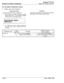 Page 408STARPLUS @ SPD 4696
Digital Key Telephone SystemlNlTlALlZE DATABASE PARAMETERS
INIT. DATABASE PARAMETERS 
(Co&d)
K.Initialize Hunt Group ParametersProgramming Steps
If Group Parameters need to be initialized:
1. Press the Hunt Group Parameters flexible
button (Button 
#l 1). The following message
will be shown on the display phone:Description
Hunt Group parameters may be initialized setting all
data fields to their original, default values.
2. To initialize the Hunt Group parameters,
press the HOLD...