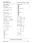 Page 415STARPLUS @ SPD 4896
Digital Key Telephone System
PRINTING SYSTEM DATABASE PARAMETERSSYSTEM PARAMETERS
Eng. 
Ver.2.3D-OFFFSYSTZM TPIEISaSHR EHR ART XFR 
PFT CFN PT
60 180
145
1015 2
CDT CFT 
_ _DmO COT SRT ?lWT HCT18010 15 3 20
0 10
HFD CQT AC3 RR RG10 30
0 0 3
SYSTZM ZATURES
A0 SY 9NR EO PW BGM LCR
N
YX YYYNAC GL S CC 
MH V QN NY N YSN
3ARG2IN WARN TON?ZNAiJL,?3
SYSTEMLZD SLASH RATZS
INC CO FNG30 I?M FLAS%INCICM RISG120 13M SLiJTT7RCALLTORWA??30 11M FLASH-XESSAGE WAZING15IPM TLASH
AT3TxIqT STATIONS
100...