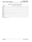 Page 466CUSTOMER DATABASE PROGRAMMING
STARPLUS @ SPD 4696
Digital Key Telephone System
Appendix A-4 CO Line Programming (Flash 40) (Cont’d)
co !
LINECO LINE NAME FOR IDENTIFICATION
co1 I
/co3 i
co4 I
/co5 /I
CO6
co7
!
/co11 I
/co12 I
CO Line Board 
#
Appendix A-6issue 1, March 1994 