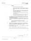 Page 518-PRODUCT 
FjOTlCE
-. 1
STARPLUS DIGITAL SYSTEMS
SPPN0023
Conditions:
1.RAN hunt group pilot numbers are 458-461.
2.RAN hunt group numbers can be chained. together by placing the
RAN group number (458-461) as the last member in the desired
group.
3.Hunt group pilot numbers 458-461 are reserved exclusively for RAN
functions. Both guaranteed and regular RAN announcements can
be directed to a RAN hunt group.
4.Both guaranteed and regular RAN announcements can be directed
to a RAN hunt group.
- -5.RAN hunt...