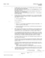 Page 520PRODUCT NOTICESTARPLUS DIGITAL SYSTEMS
Sf’PN0024
4.On S/W versions 3.23 and above, the LCR default table has been modified to
accommodate several new area codes.
Area codes: 
630,847,334,360,281, 520,970, 941,540,860,562,423, 441, 954,
541, 864,770, and 972.
These codes in the 3 digit leading l-table have been defaulted to select Route 0, 
11digits expected, and no 6 digit routing.
In addition, area code 441 has been defaulted to select Route 5, 
: 1 digits exoected,and no 6 digit routing.
r3.On SMl...