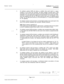 Page 522PRODUCT NOTICESTARPLUS DIGITAL SYSTEMS
SPPN0024
11.
12.
13.
_A -
14.
15.
i5.17.On software versions 
3.2A and above, a problem that could result in a glarecondition on TIE trunks was corrected. The glare condition occurred when a user
accessed a TIE trunk at the exact moment a incoming 
call on the TIE trunk is being
presented. The user placing the outgoing call would answer the incoming call. If the
user then transferred the call, the TIE-trunk would be tied up for an indefinite period
of time. The TIE...