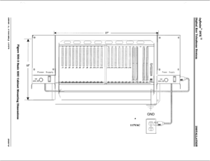 Page 252r
T
12”
!
@Power Supply 
,,
‘00000000\-
1
wwwwwwwwwwww
/IF-:,,,,
II
@8Power Supply117VAC
TGND
>m
t 