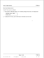 Page 294infinite ly Digital SystemsTF NO: 46a
Direct Inward Dialing (Cont’d)
If the DID Timers need to be initialized:
1.Press the DID-TIE TMRS Button (Button #14). The following message will be shown on the display phone:
INITIALIZE DID-TIE TMRS
PRESS HOLD
3.To initialize the DID Timers, press the HOLD button. Confirmation tone will be heard
Vodavi Communications SystemsPage 11 of 22TF NO. 46a
6300 E. 
Rainlree Drive
Scottsdale, AZ 65260(602) 443-6000 