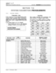 Page 320infhite” DVX I’Digital Key Telephone System
SYSTEM PARAMETERS PROGRAMMING
SECTION 710SYSTEM PARAMETERS 
PROGRAIMMING
710.1SYSTEM TIMERS
Programming StepsIf the system is in the programming mode,
continue using the program codes. If starting toprogram here, enter the programming mode.
Refer to Sec. 700.2 , Program Mode Entry (Key
Station).DescriptionThis section describes the procedures and
steps necessary to program system timers.
The buttons on the digital terminal are defined
as shown below when...