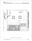 Page 37infInite”” DVX I’Digital Key Telephone System
GENERAL DESCRIPTION
1 -12vl+12V1 +sv1 Heartbeat-Master
aRS-232CInput/Output
Port
(Future)
Figure 200-2 Central Processing Unit (CPU)Issue 1, February 1994
200-5 