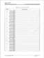 Page 599infmitem DVK I’Digital Key Telephone System
CUSTOMER DATABASE PROGRAMMING
Appendix A-12 Insert/Delete Tables
Issue 1, February 1994
Appendix A-2 1 