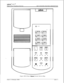 Page 90injinite”” DVX ‘I1Digital Key Telephone System
KEY STATION FEATURE DESCRIPTION
0
MSG
GHIcl
4cl
*
ABC
cl2
JKLcl
5
TUVcl
8OPER
cl
0
DEF
cl3
MN0cl
6cl
#Figure 300-2 Basic 
Keyset Default Button Map
Issue 1, February 1994
300-l 1 